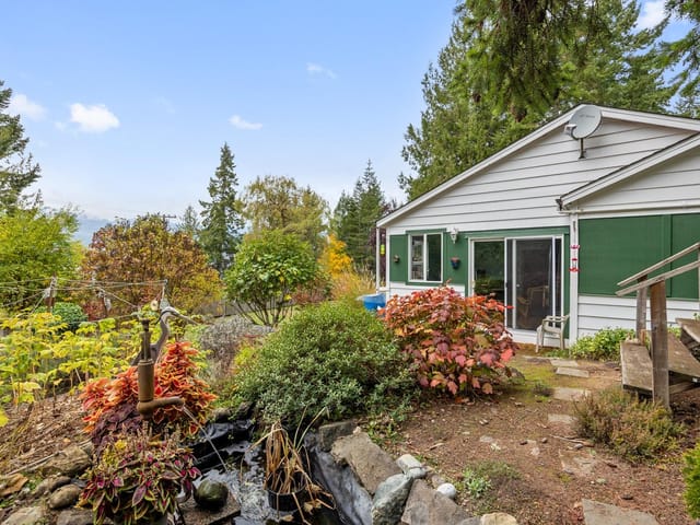 House for sale in Denman Island, 3296 Denman Rd, 1027633 | Realtylink.org