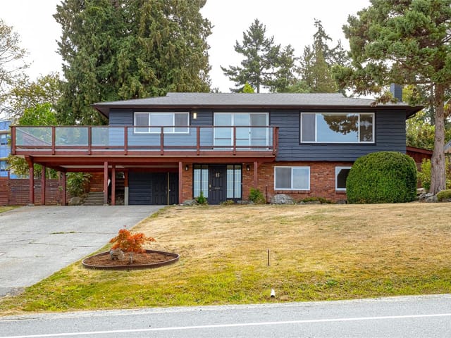 House for sale in Nanaimo, 15 Cilaire Dr, 1027637 | Realtylink.org