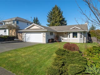 House for sale in Campbell River, 708 Georgia Dr, 1027645 | Realtylink.org