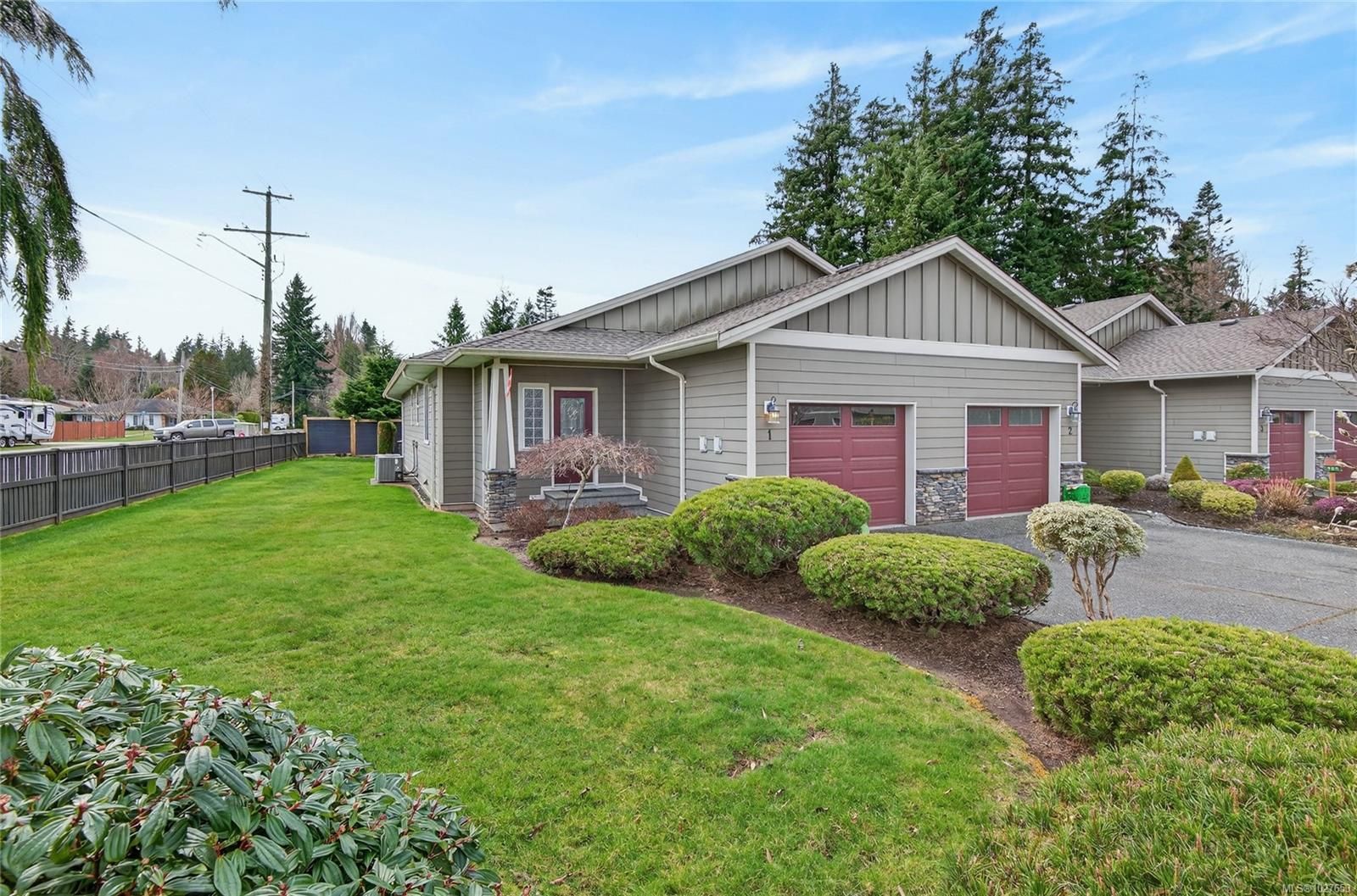 House for sale in Campbell River, 1 346 Erickson Rd, 1027653 | Realtylink.org