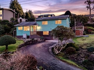 House for sale in Ucluelet, 1148 & 1156 Helen Rd, 1027655 | Realtylink.org