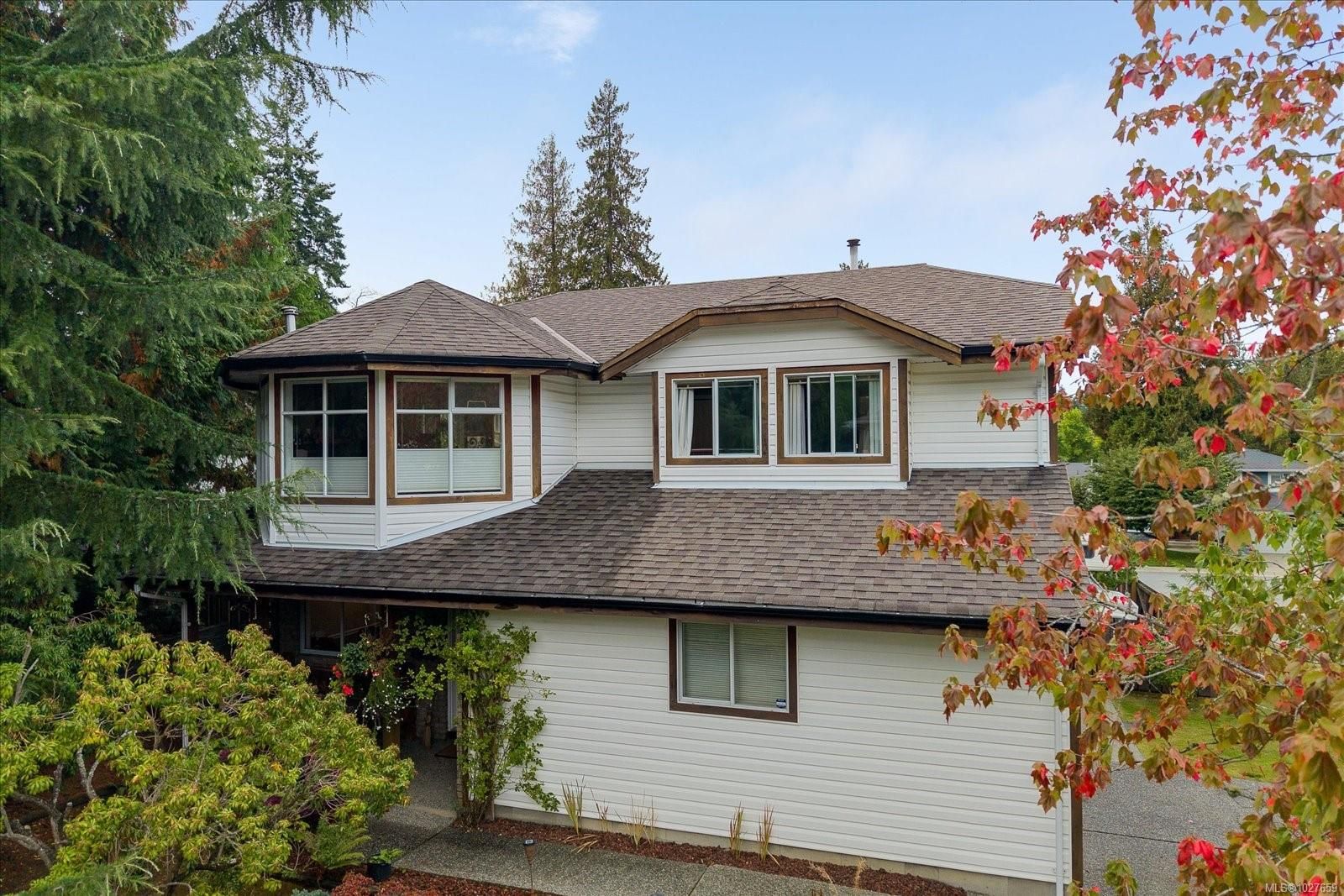 House for sale in Nanaimo, 5853 Tweedsmuir Cres, 1027659 | Realtylink.org