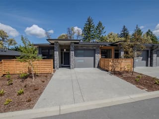 Townhouse for sale in Duncan, 114 1234 Viewtop Rd, 1027661 | Realtylink.org