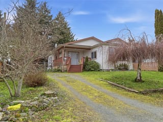 Manufactured Home for sale in Parksville, 719 Kasba Cir, 1027664 | Realtylink.org