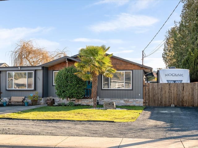 House for sale in Parksville, 532 Banks W Ave, 1027666 | Realtylink.org