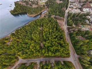 Lot for sale in Ucluelet, 230 Minato Rd, 1027672 | Realtylink.org