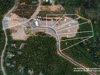 Lot for sale in Qualicum Beach, 4 Ashling Rd, 1027679 | Realtylink.org