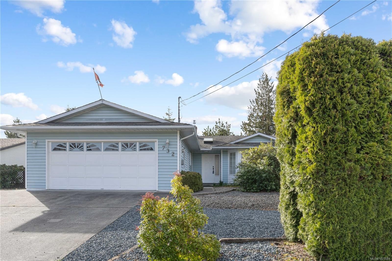 House for sale in Parksville, 732 Humphrey Rd, 1027684 | Realtylink.org