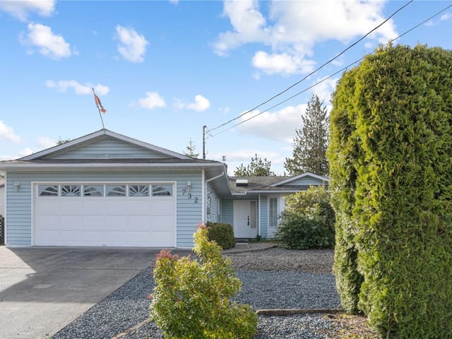 House for sale in Parksville, 732 Humphrey Rd, 1027684 | Realtylink.org