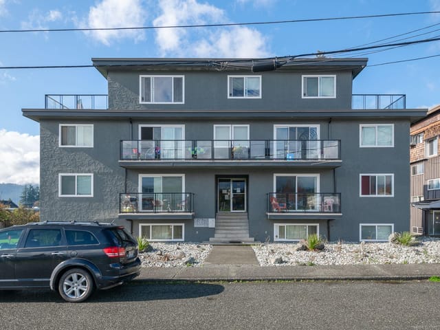 Multi-family for sale in Port Alberni, 4028 7th Ave, 1027688 | Realtylink.org