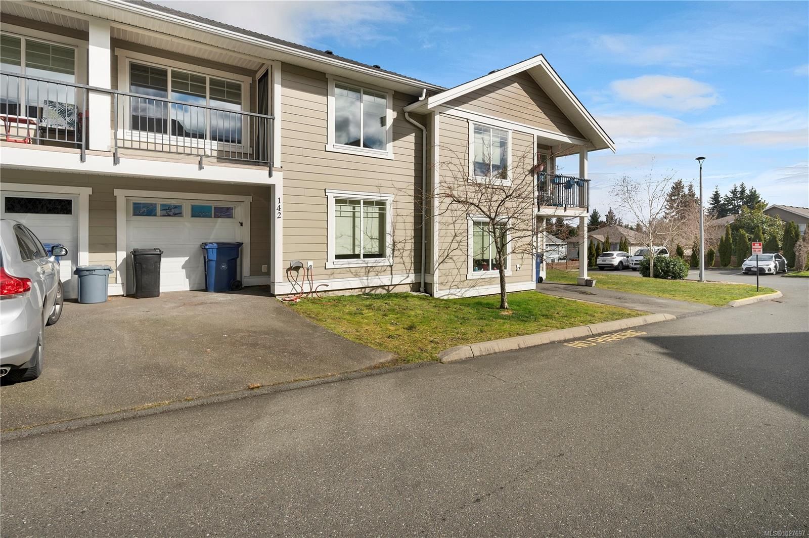 Townhouse for sale in Campbell River, 142 701 Hilchey Rd, 1027697 | Realtylink.org