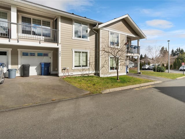 Townhouse for sale in Campbell River, 142 701 Hilchey Rd, 1027697 | Realtylink.org