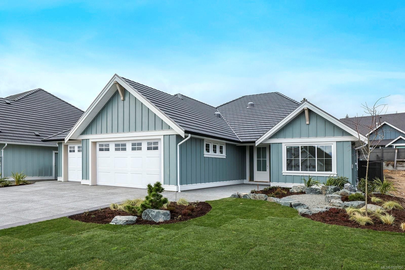 House for sale in Courtenay, 3170 Oxford Way, 1027700 | Realtylink.org