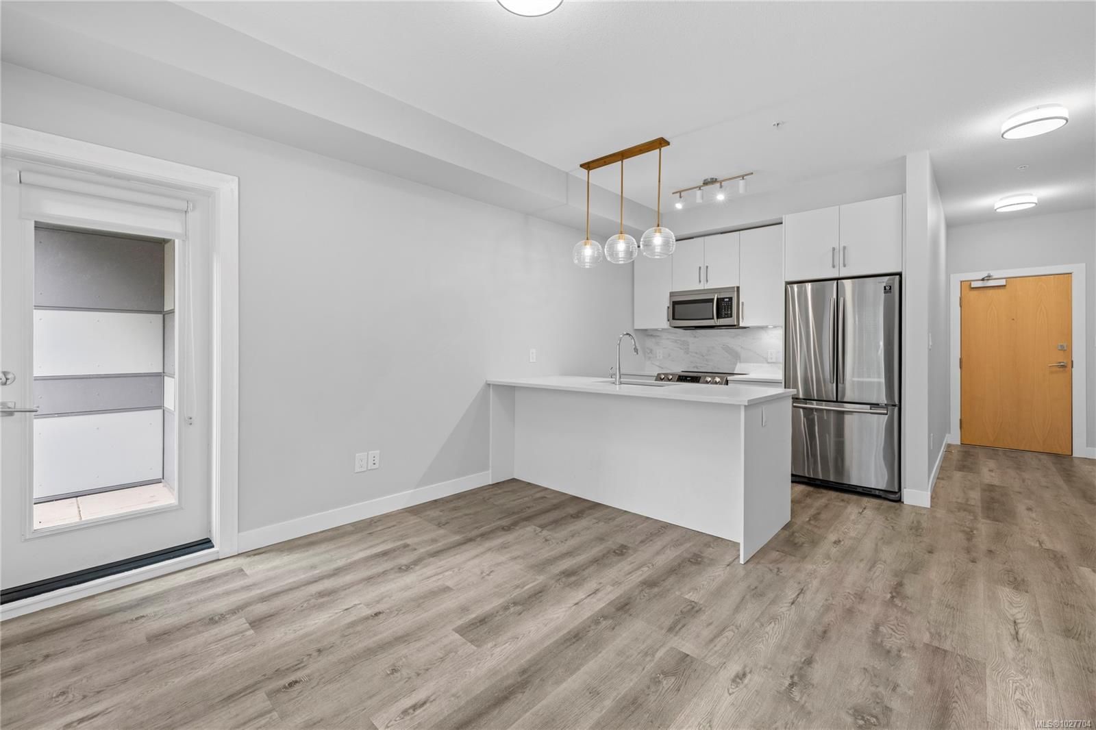 Apartment for sale in Nanaimo, 112 20 Barsby Ave, 1027704 | Realtylink.org