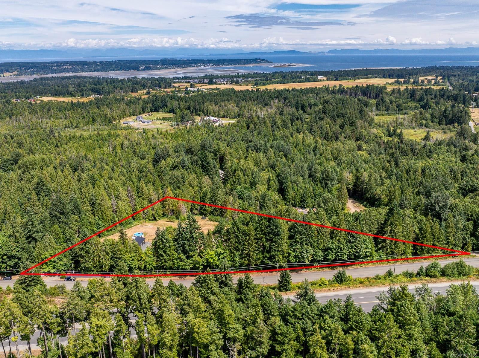 House for sale in Courtenay, 3840 Small Rd, 1027705 | Realtylink.org