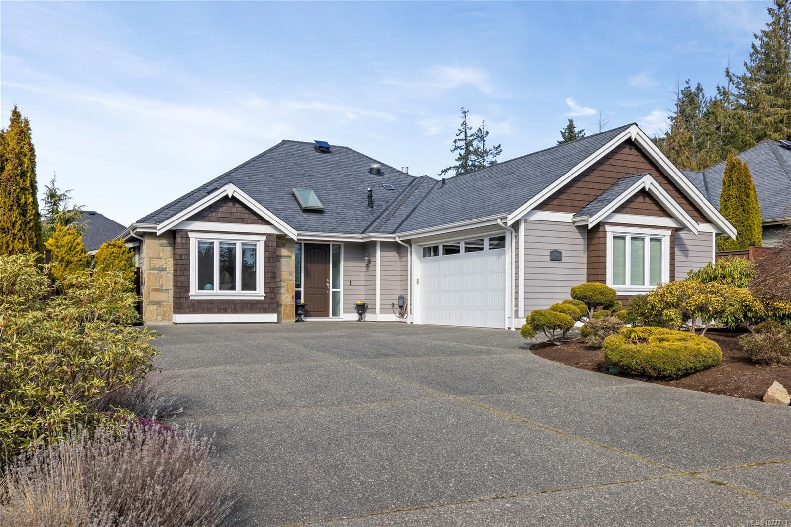 House for sale in French Creek, 1003 Windridge Pl, 1027713 | Realtylink.org