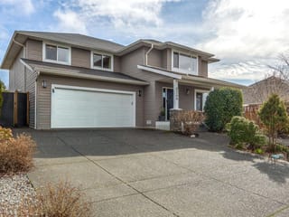 House for sale in Comox, 826 Grumman Pl, 1027717 | Realtylink.org