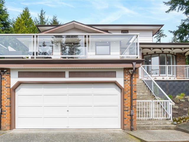 House for sale in Nanaimo, 3270 Smugglers Hill Dr, 1027718 | Realtylink.org