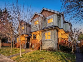 Townhouse for sale in Nanaimo, 104 582 Rosehill St, 1027719 | Realtylink.org