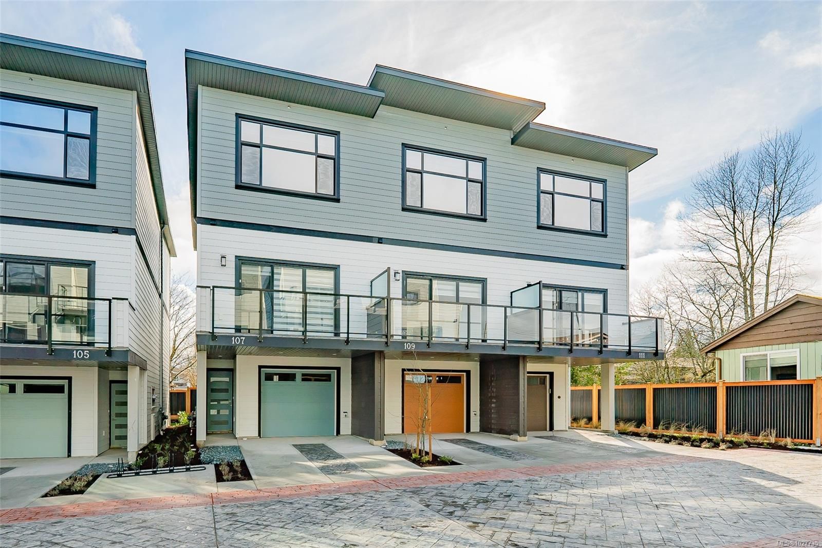 Townhouse for sale in Nanaimo, 107 1615 Northfield Rd, 1027735 | Realtylink.org