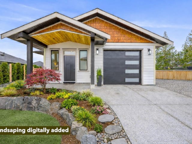 House for sale in Comox, 2 865 Grumman Pl, 1027737 | Realtylink.org