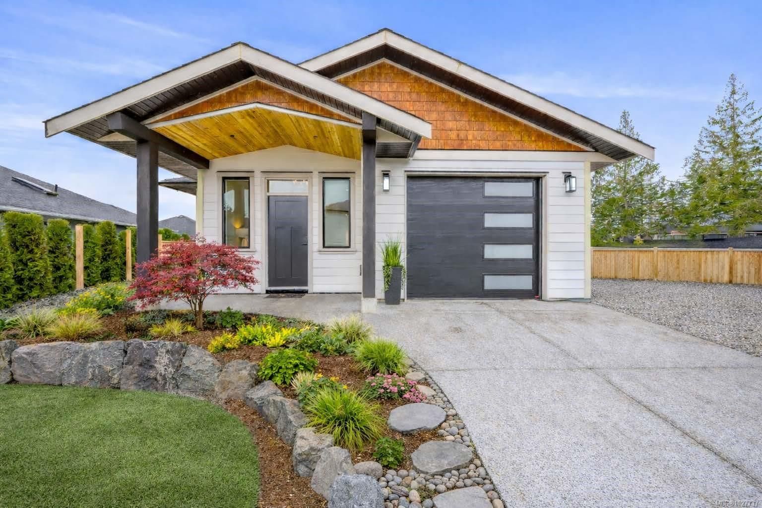 House for sale in Comox, SL2 865 Grumman Pl, 1027737 | Realtylink.org