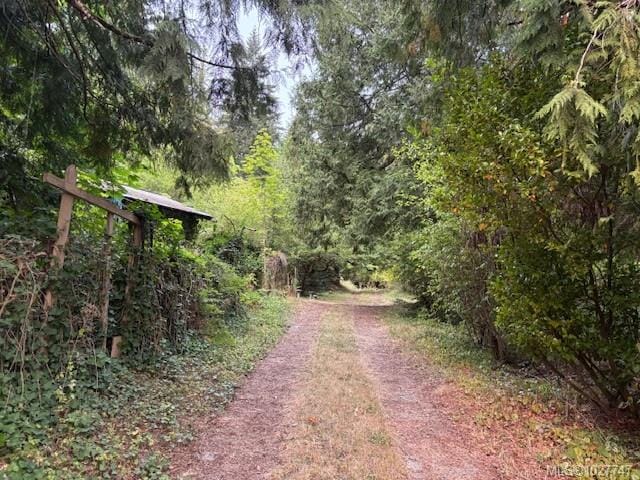 Lot for sale in Ladysmith, 13050 Thomas Rd, 1027747 | Realtylink.org