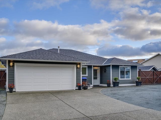 House for sale in Parksville, 308 Church St, 1027752 | Realtylink.org