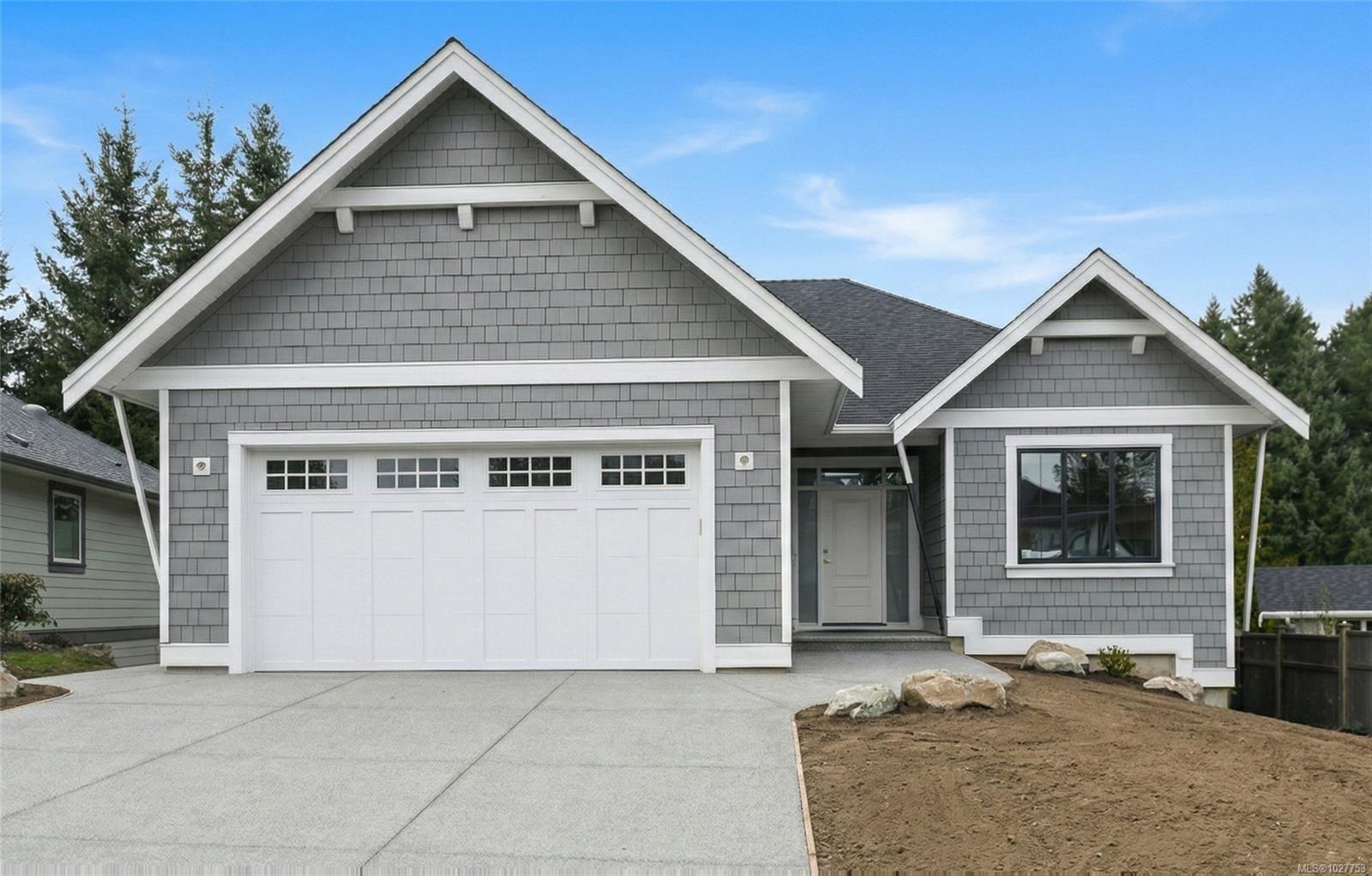 House for sale in Courtenay, 1202 Crown Isle Blvd, 1027753 | Realtylink.org