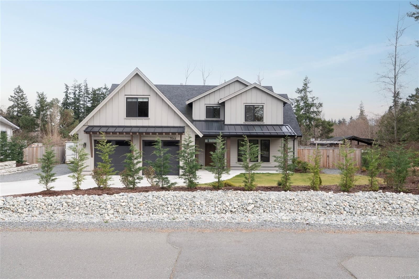 House for sale in Lantzville, 7046 Leland Rd, 1027756 | Realtylink.org