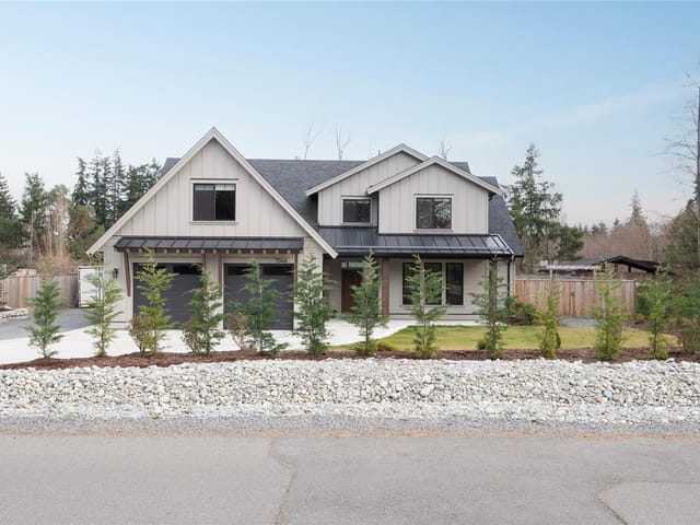 House for sale in Lantzville, 7046 Leland Rd, 1027756 | Realtylink.org