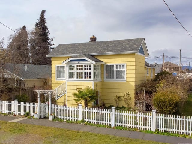 House for sale in Ladysmith, 418 High St, 1027757 | Realtylink.org