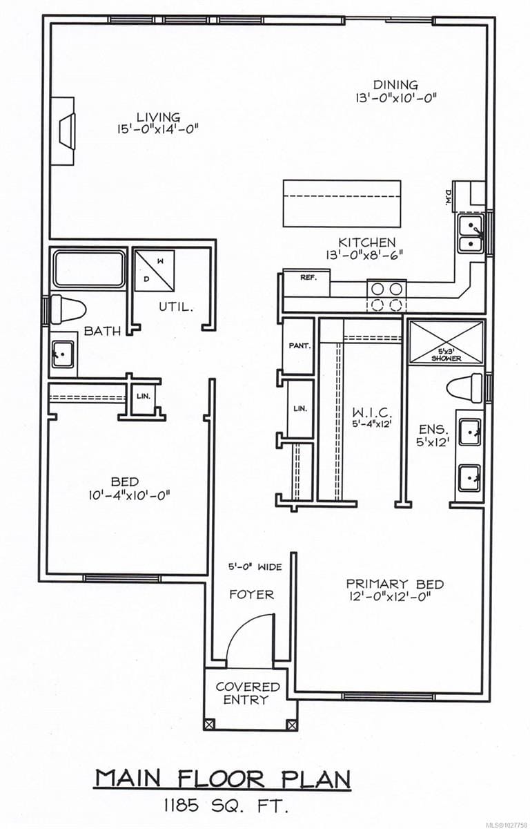 House for sale in Comox, SL6 865 Grumman Pl, 1027758 | Realtylink.org