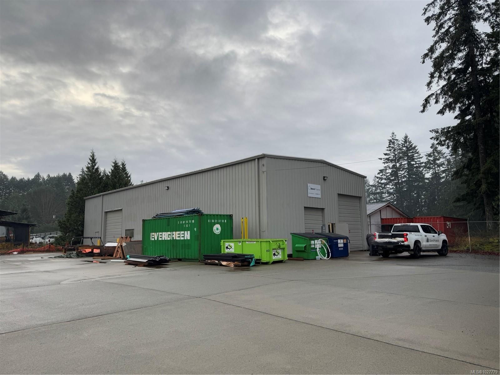 Industrial for lease in Nanaimo, 7 2076 Balsam Rd, 1027779 | Realtylink.org