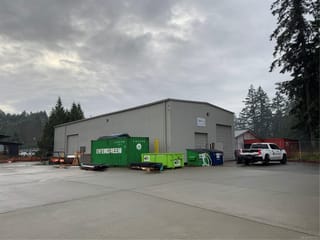 Industrial for lease in Nanaimo, 7 2076 Balsam Rd, 1027779 | Realtylink.org