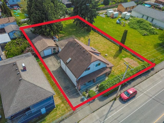 House for sale in Port Alberni, 4987 Gertrude St, 1027782 | Realtylink.org
