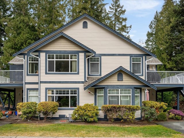 Townhouse for sale in Nanaimo, 4843 Salmon Berry Way, 1027790 | Realtylink.org