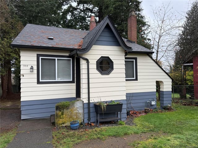 House for sale in Nanaimo, 308 Holly Ave, 1027792 | Realtylink.org