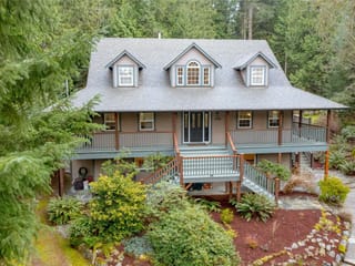 House for sale in Shawnigan Lake, 2366 Losee Rd, 1027793 | Realtylink.org