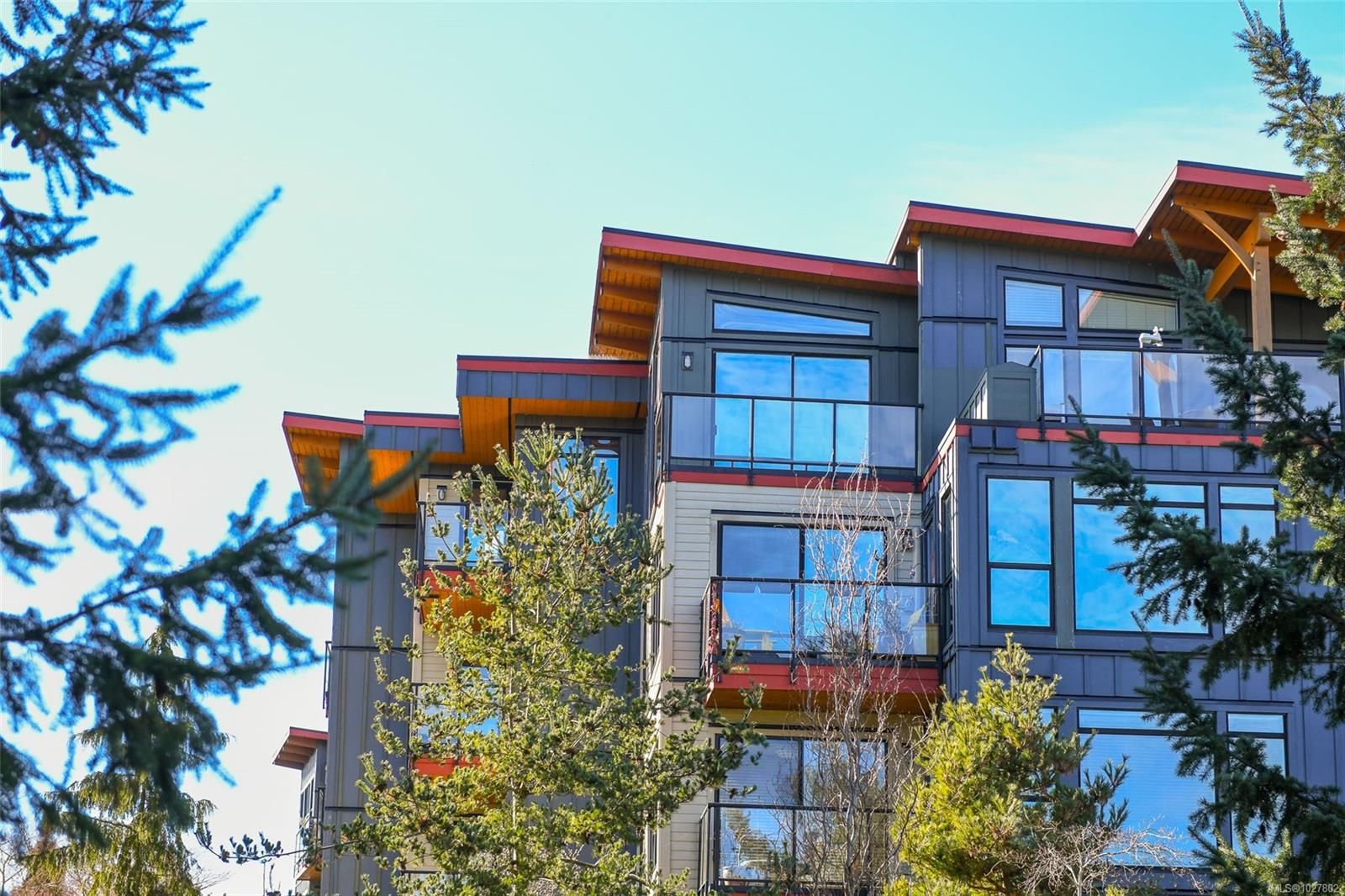 Apartment for sale in Courtenay, 344 2300 Mansfield Dr, 1027802 | Realtylink.org