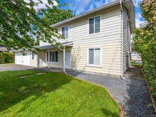 Duplex for sale in Campbell River, 164 Crawford Rd, 1027807 | Realtylink.org