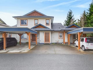 Townhouse for sale in Courtenay, 221 930 Braidwood Rd, 1027809 | Realtylink.org