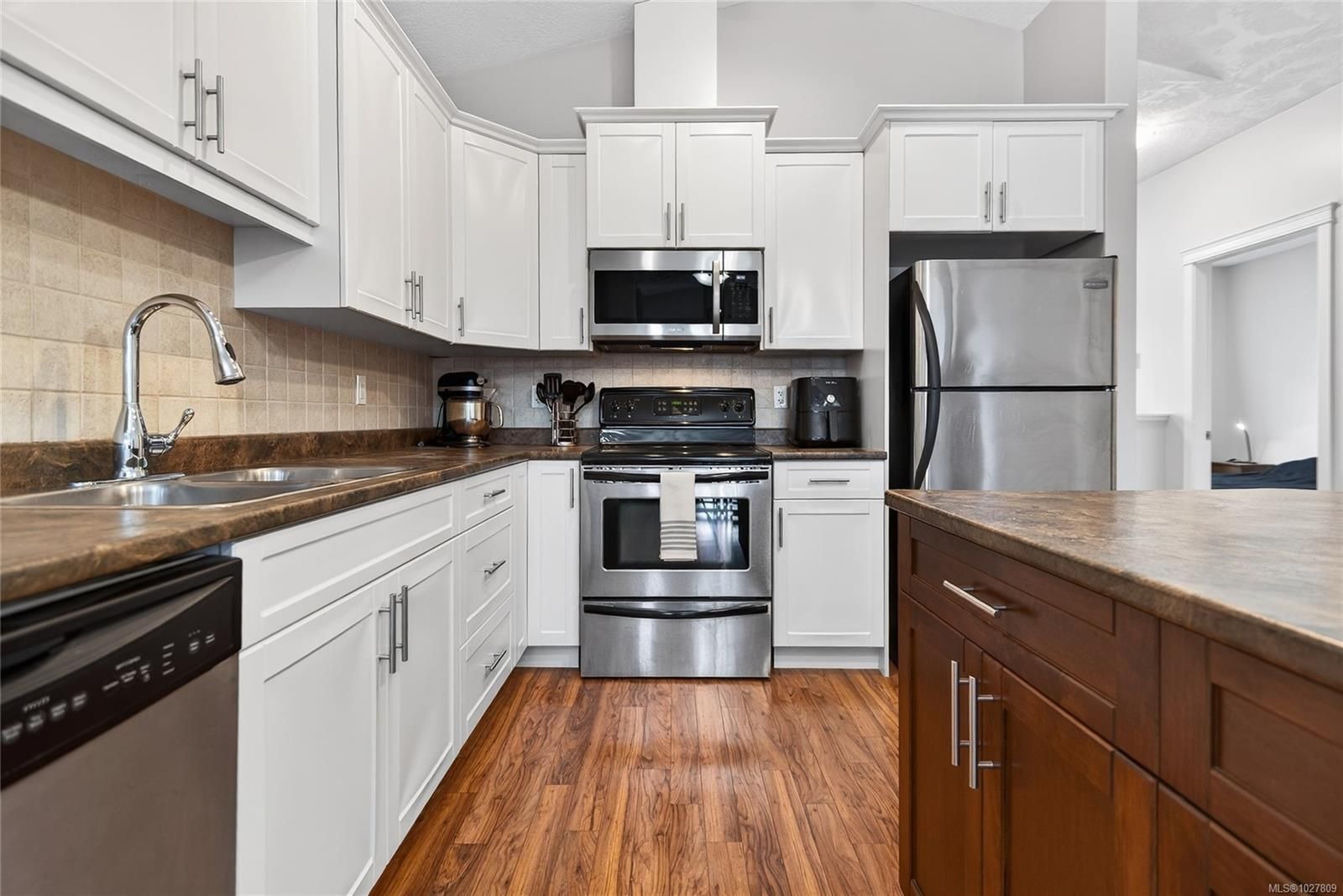 Townhouse for sale in Courtenay, 221 930 Braidwood Rd, 1027809 | Realtylink.org