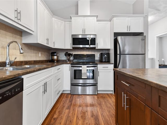 Townhouse for sale in Courtenay, 221 930 Braidwood Rd, 1027809 | Realtylink.org