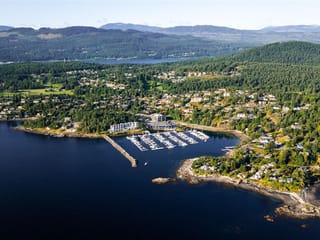 Lot for sale in Nanoose Bay, Lot 27 Goodrich Rd, 1027813 | Realtylink.org