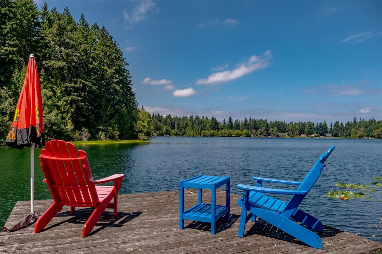 House for sale in Chemainus, 2897 Fuller Lake Rd, 1027819 | Realtylink.org