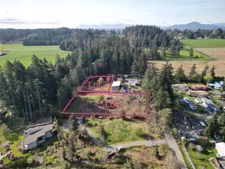 Lot for sale in Cowichan Bay, Lt 2 Fairbanks Rd, 1027824 | Realtylink.org