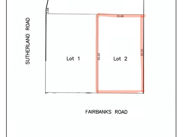 Lot for sale in Cowichan Bay, Lt 2 Fairbanks Rd, 1027824 | Realtylink.org