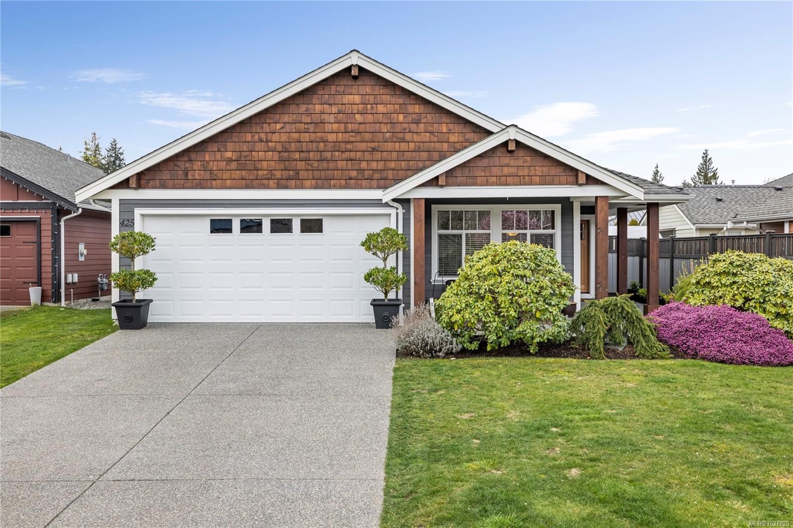 House for sale in Parksville, 425 Day Pl, 1027828 | Realtylink.org