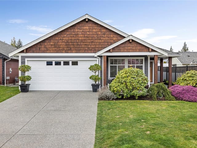 House for sale in Parksville, 425 Day Pl, 1027828 | Realtylink.org